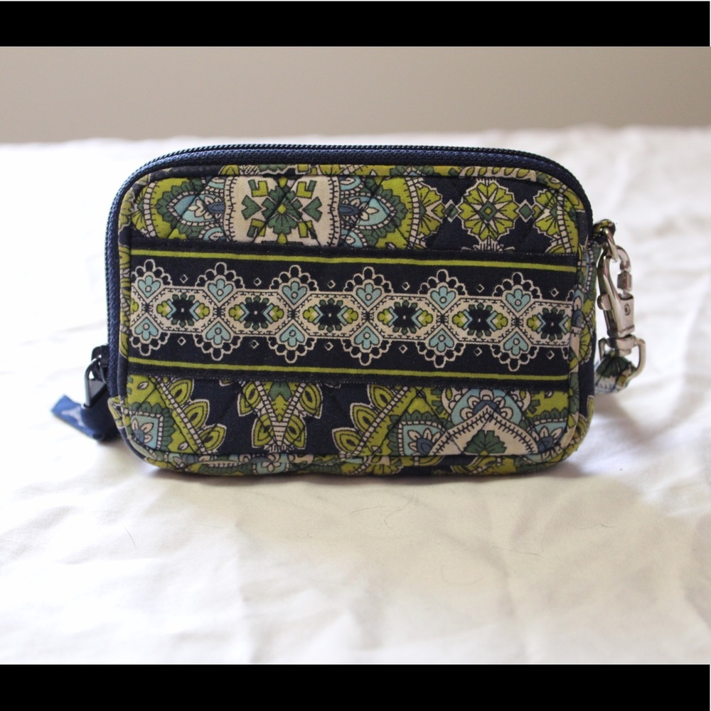 Vera Bradley Tech Case